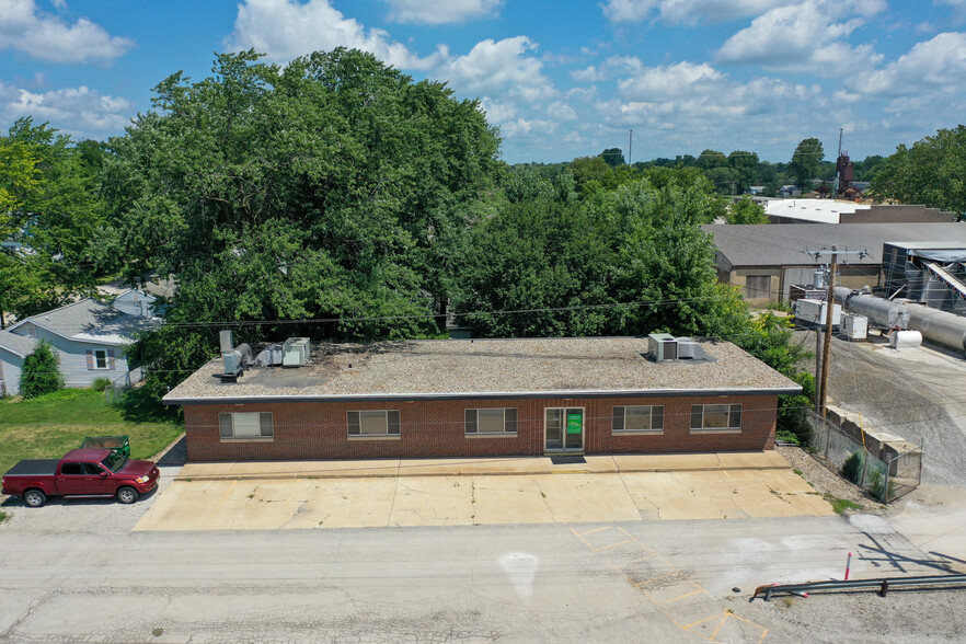 2602 N Morgan St, Decatur, IL for rent - Building Photo - Image 1 of 36