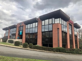 More details for 1202 Avenue L'Occitane, Labège - Office to Rent