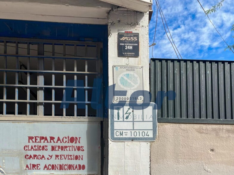 Build-to-Rent in Madrid, Madrid for sale - Building Photo - Image 3 of 4