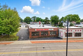 More details for 3006 Avenue of the Cities, Moline, IL - Light Industrial for Sale