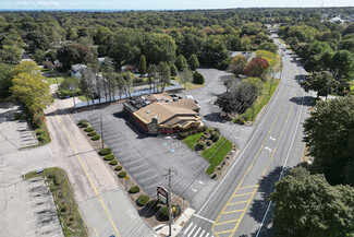 More details for 515 Kingstown Rd, South Kingstown, RI - Retail for Sale