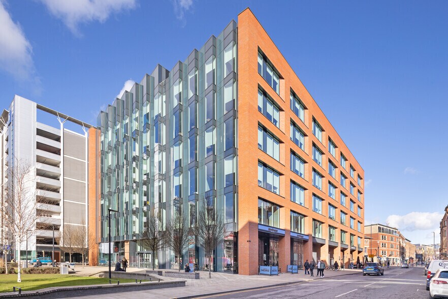 3 Sovereign St, Leeds for sale - Primary Photo - Image 1 of 1