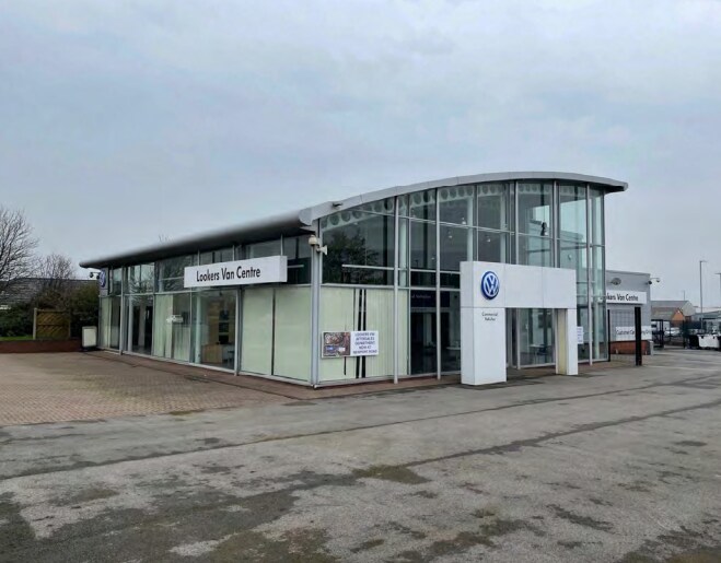 Mandale Rd, Thornaby for sale Primary Photo- Image 1 of 1