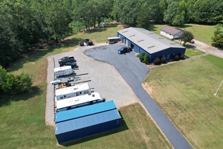 More details for 2969 Nazareth Rd, Wellford, SC - Light Industrial for Sale