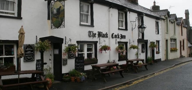 Princes St, Broughton In Furness for sale Primary Photo- Image 1 of 1