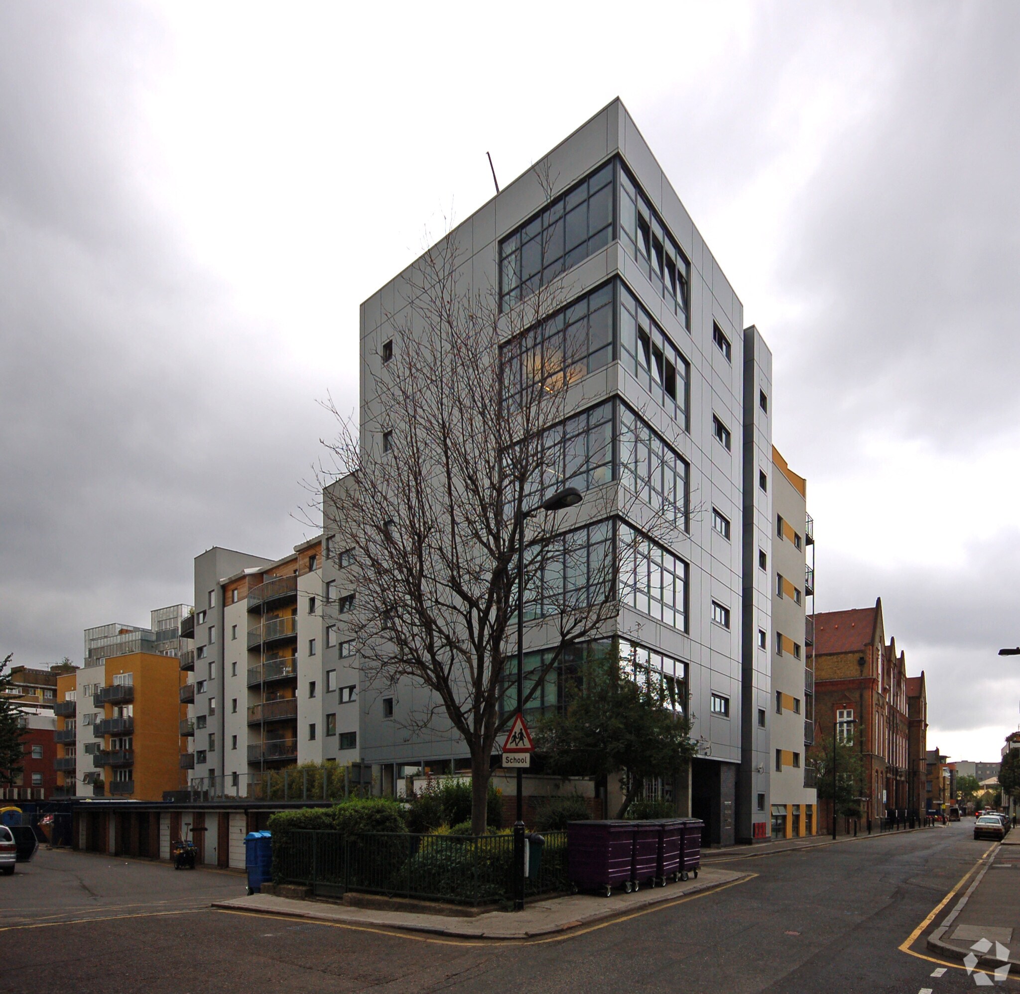 52 Lant St, London for sale Primary Photo- Image 1 of 1