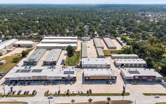 More details for 11703-11729 Spring Cypress Rd, Tomball, TX - Retail to Rent