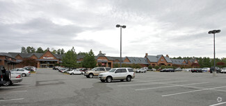 More details for 4900-4970 Monticello Ave, Williamsburg, VA - Retail for Rent