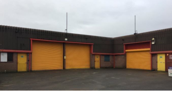 Caldicot Rd, Rogiet for sale Primary Photo- Image 1 of 1