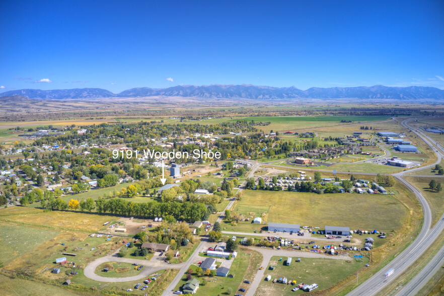 9191 Wooden Shoe, Manhattan, MT for rent - Primary Photo - Image 1 of 5