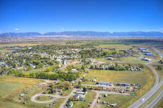 More details for 9191 Wooden Shoe, Manhattan, MT - Light Industrial for Rent