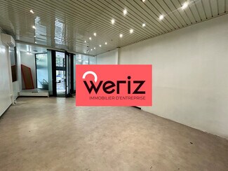 More details for 42 Cours Pierre Puget, Marseille - Office to Rent