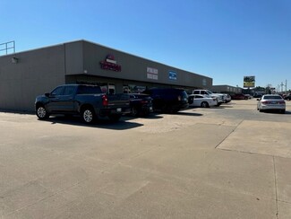 More details for 5515 S Mingo Rd, Tulsa, OK - Retail for Rent