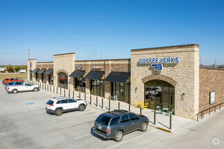 More details for 17784 N MacArthur Blvd, Edmond, OK - Retail for Rent