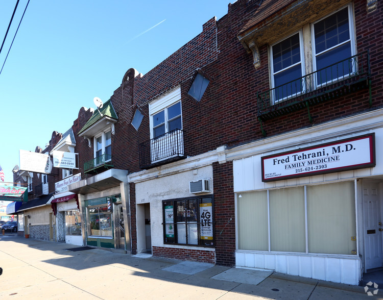 6523 Frankford Ave, Philadelphia, PA for sale - Primary Photo - Image 1 of 1