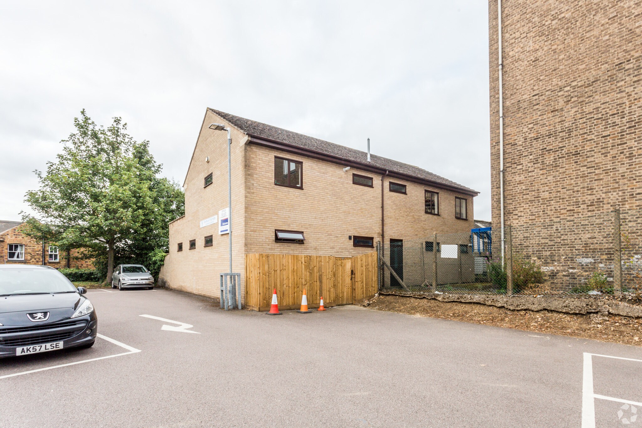 Foundry Rd, Stamford for sale Primary Photo- Image 1 of 1