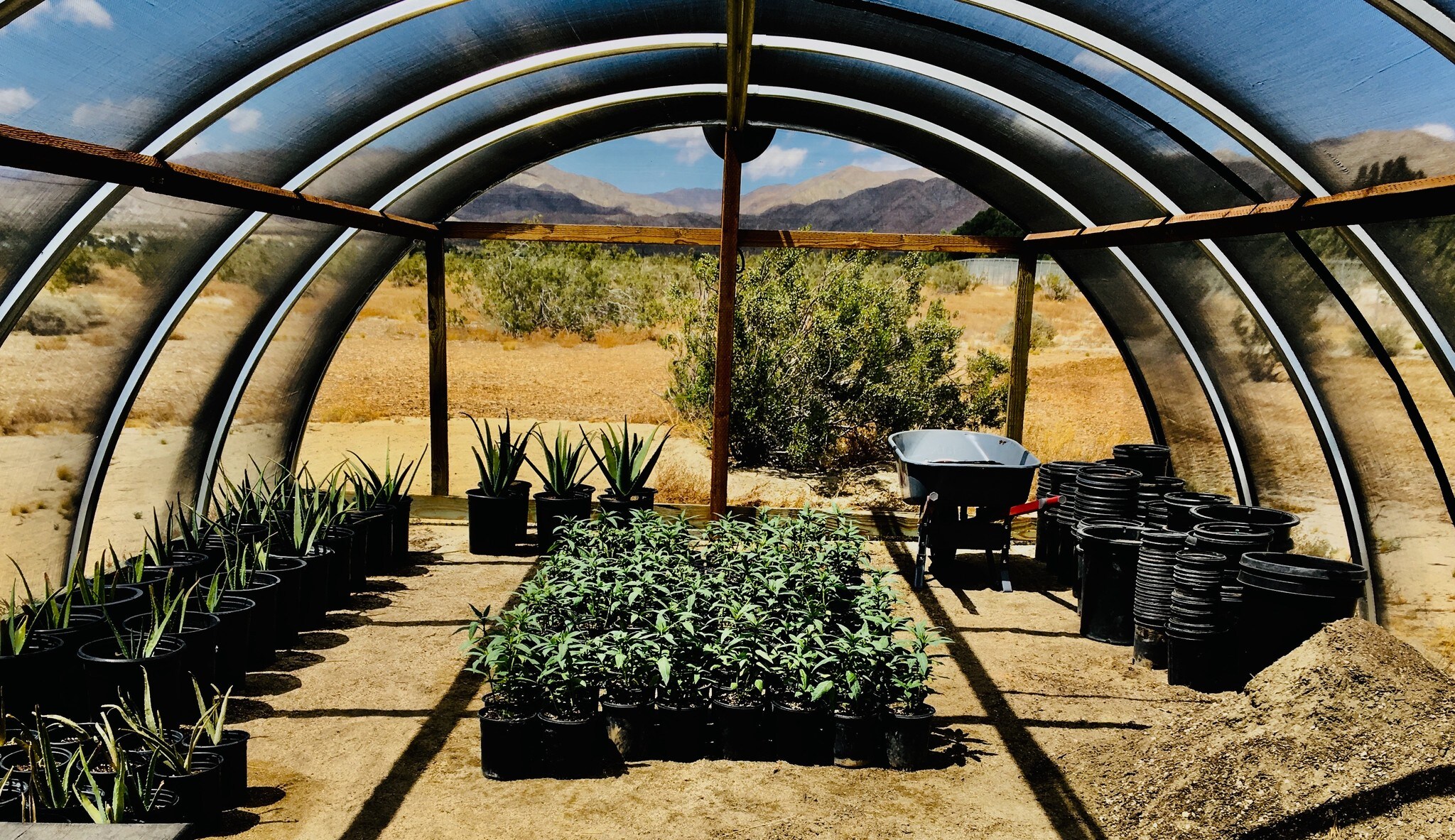 18735 Corkill Rd, Desert Hot Springs, CA for sale Primary Photo- Image 1 of 1