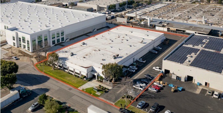 12601 Industry St, Garden Grove, CA for sale Building Photo- Image 1 of 1