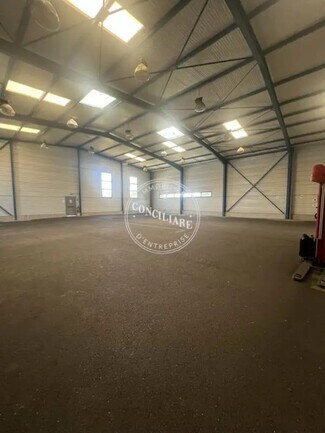 More details for 10 Rue D'Apollo, L'Union - Light Industrial, Industrial to Rent