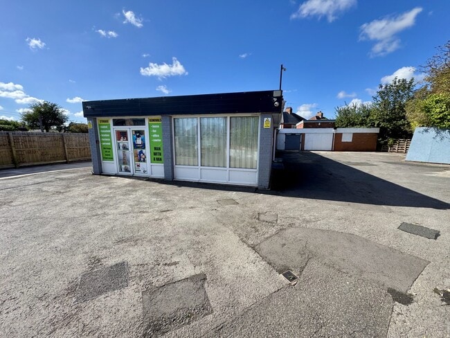 More details for 17 Pecks Hl, Mansfield - Industrial to Rent