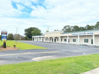 More details for 316 Shirley Ave, Douglas, GA - Office for Rent