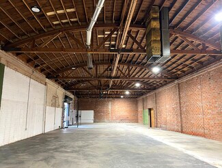 More details for 3101 S Hill St, Los Angeles, CA - Industrial for Rent