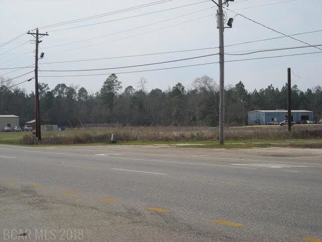 Industrial Park Drive / Highway 31 South, Brewton, AL for sale - Other - Image 2 of 3