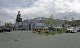 More details for 9466 189th St, Surrey, BC - Light Industrial for Sale