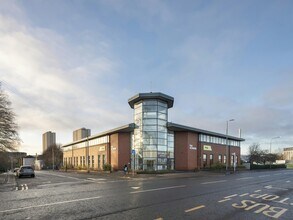 35 Baird St, Glasgow for rent Building Photo- Image 1 of 15