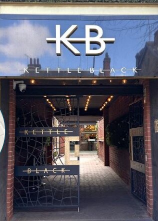 301 Ecclesall Rd, Sheffield for sale Primary Photo- Image 1 of 1