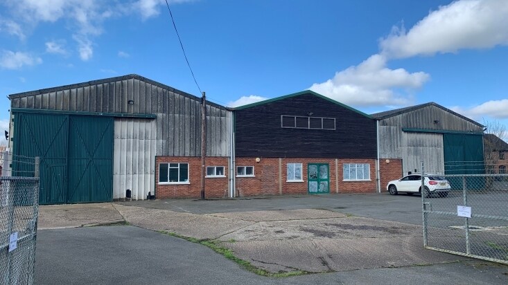 Farndon Rd, Market Harborough for sale Building Photo- Image 1 of 1