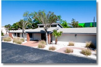More details for 4110 Manatee Ave W, Bradenton, FL - Office for Sale