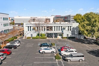 2858 Stevens Creek Blvd, San Jose, CA to rent Building Photo- Image 2 of 7