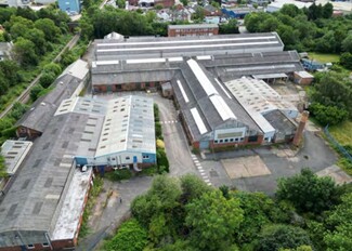 More details for Former Atlas Works Site – for Sale, Pershore