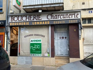 More details for Retail for Sale