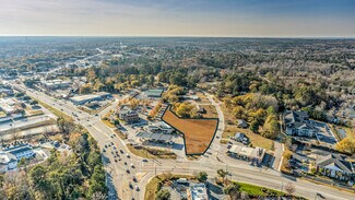 More details for 109 Hamilton Street St, Lexington, SC - Land to Rent