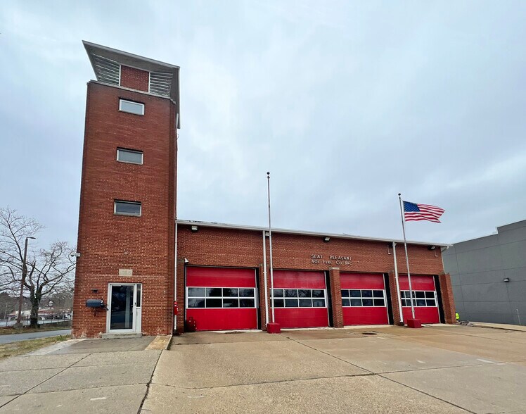 6305 Addison Rd, Seat Pleasant, MD for sale - Building Photo - Image 1 of 1