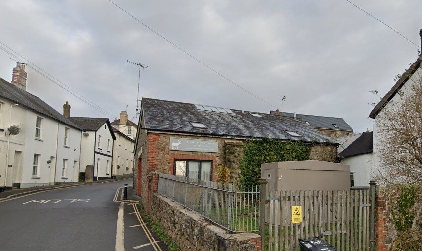 S Church Rd, Moretonhampstead for sale Building Photo- Image 1 of 1