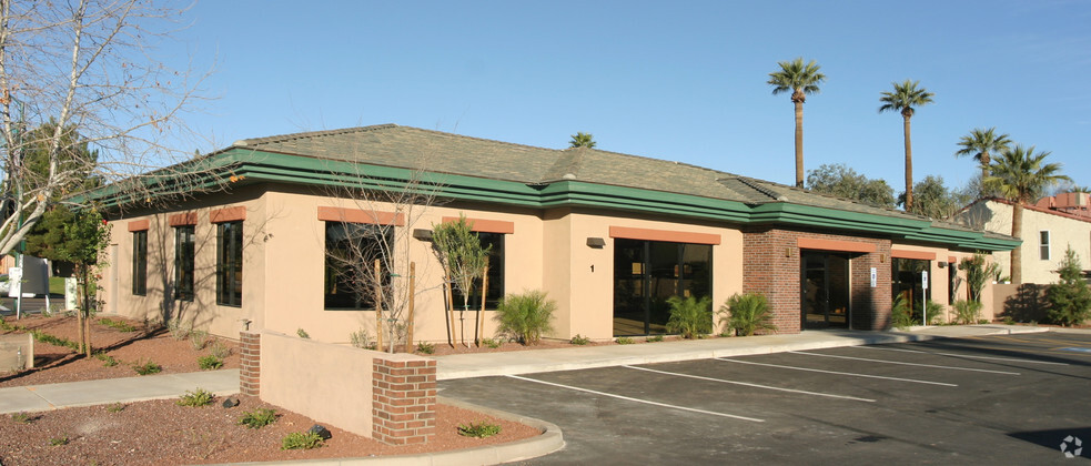 650 W Maryland Ave, Phoenix, AZ for sale - Primary Photo - Image 1 of 1