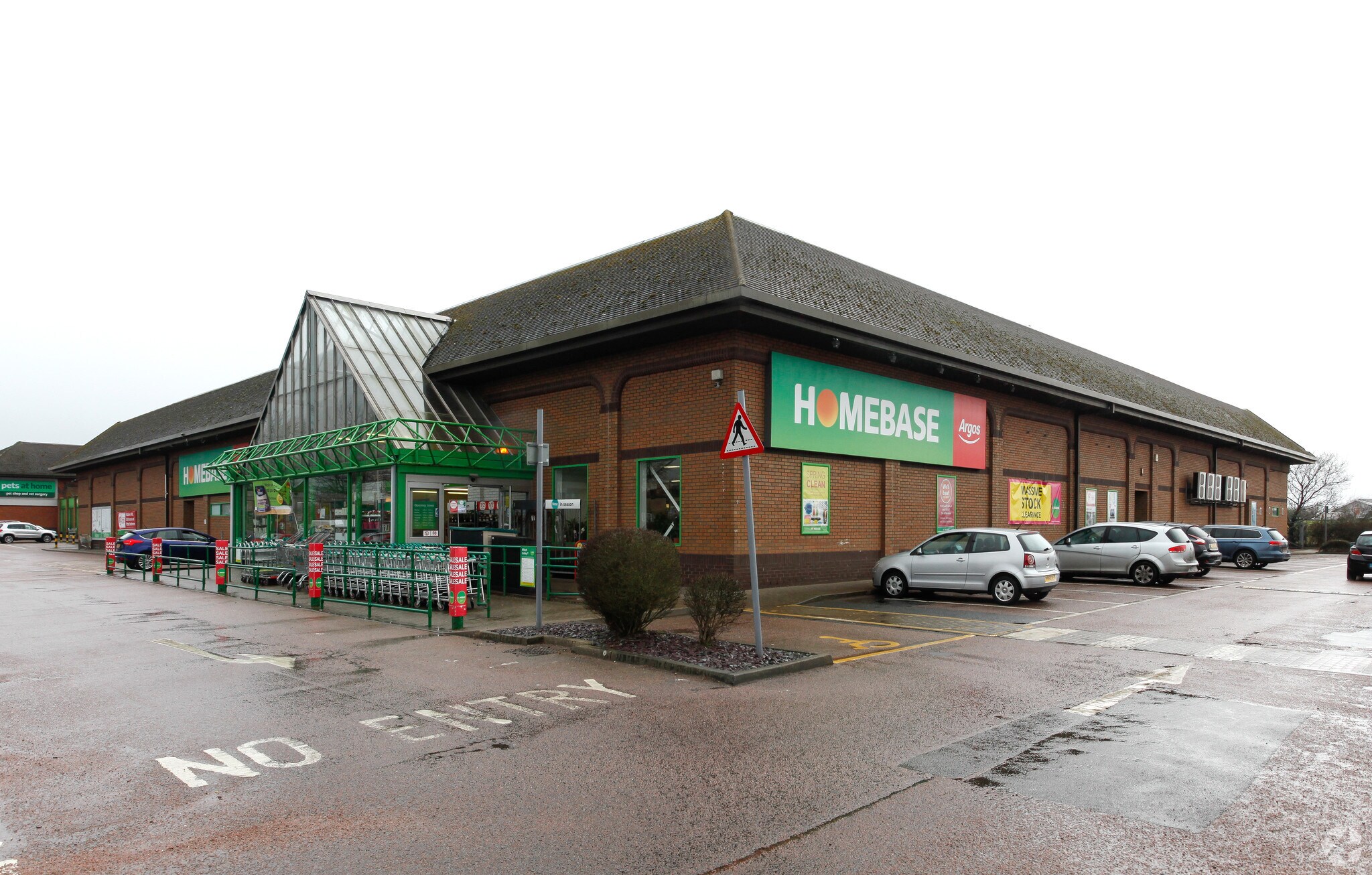 Maidstone Rd, Chatham for sale Primary Photo- Image 1 of 1