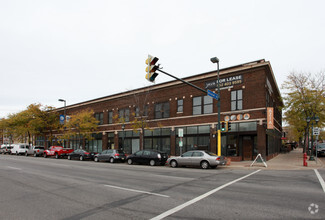 2548-2550 Nicollet Ave, Minneapolis, MN for rent Primary Photo- Image 1 of 8