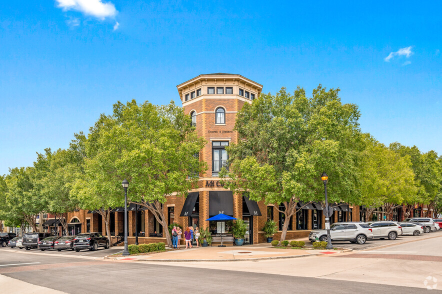 1256 Main St, Southlake, TX for sale - Primary Photo - Image 1 of 1