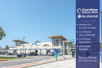 More details for 111 N Holland St, Willis, TX - Specialist for Sale