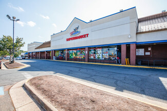 More details for 8249-8287 Centreville Rd, Manassas, VA - Retail for Rent