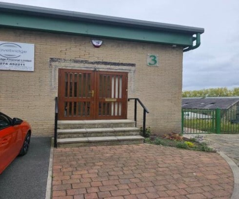 More details for Clyde St, Bingley - Office to Rent