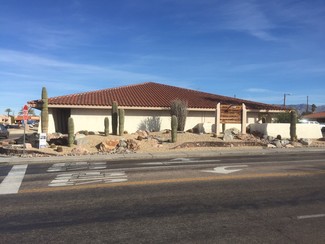 More details for 1945 Mesquite Ave, Lake Havasu City, AZ - Office/Medical for Rent