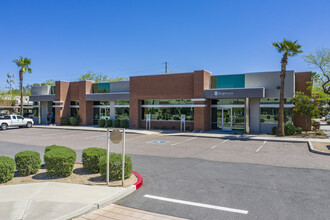 5500 W Chandler Blvd, Chandler, AZ for rent Building Photo- Image 1 of 12