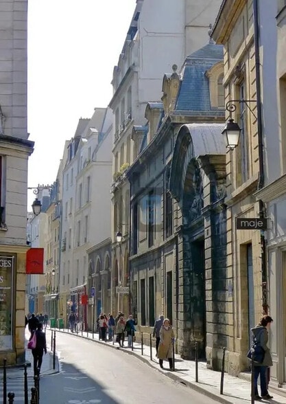 Build-to-Rent in Paris for sale - Building Photo - Image 3 of 4