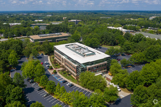 11695 Johns Creek Pky, Johns Creek, GA - AERIAL  map view - Image1