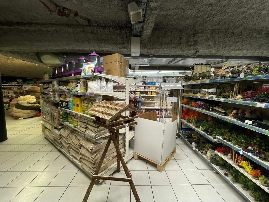 Location Local d'activités 547 m² à 1 514 m² - Photo 1